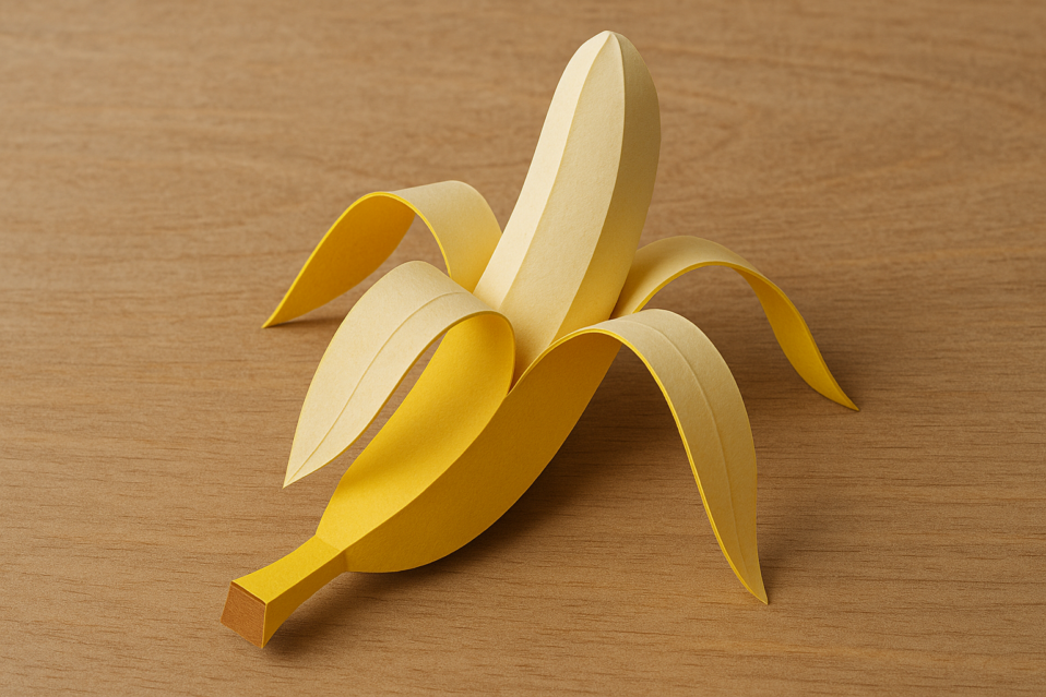 Revolutionize Research with Paper Banana for AI Scientists illustration