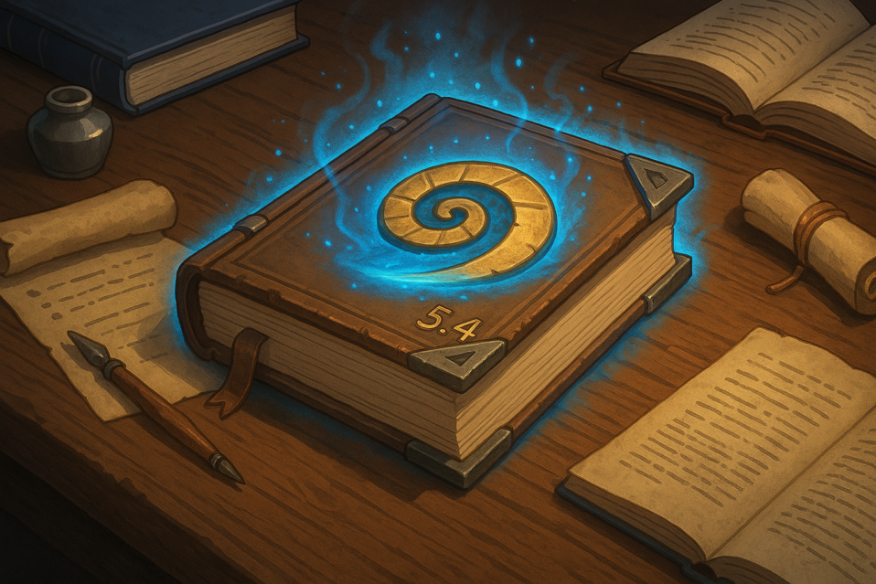 Top Benefits of Upgrading to Codex 54 Now illustration